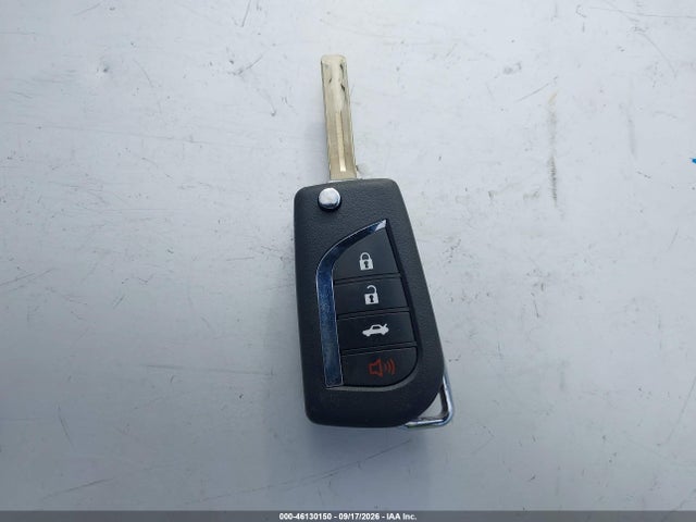 Toyota CAMRY LE 2019 4T1B11HK5KU744136 Image 11
