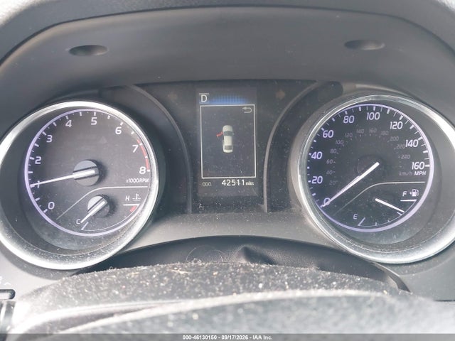 Toyota CAMRY LE 2019 4T1B11HK5KU744136 Image 7