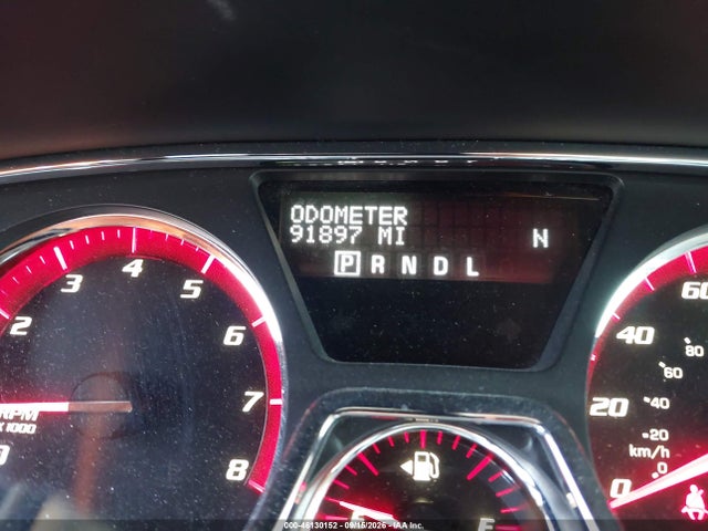 46130152 :رقم المزاد ، 1GKKRPKDXGJ291641 vin ، 2016 Gmc Acadia Sle-2 مزاد بيع
