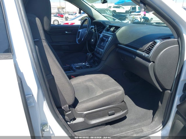 46130152 :رقم المزاد ، 1GKKRPKDXGJ291641 vin ، 2016 Gmc Acadia Sle-2 مزاد بيع