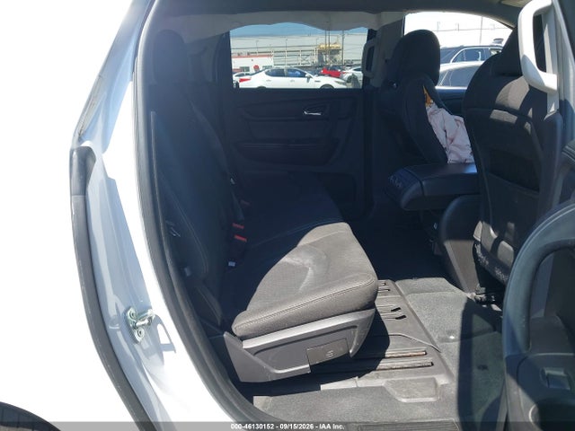 46130152 :رقم المزاد ، 1GKKRPKDXGJ291641 vin ، 2016 Gmc Acadia Sle-2 مزاد بيع