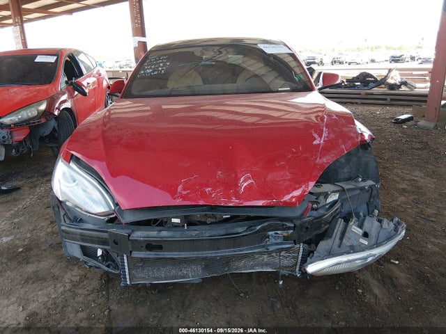 5YJSA1E47GF123815 Tesla Model S 90d/p100d/p85d/p90d