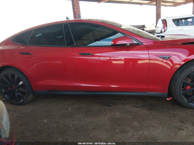 5YJSA1E47GF123815 Tesla Model S 90d/p100d/p85d/p90d