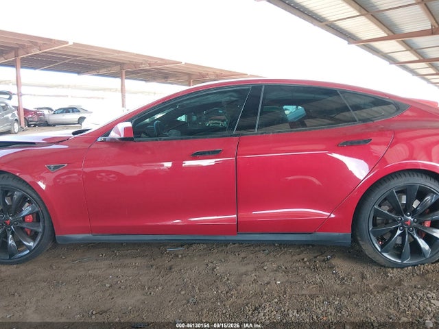 5YJSA1E47GF123815 Tesla Model S 90d/p100d/p85d/p90d
