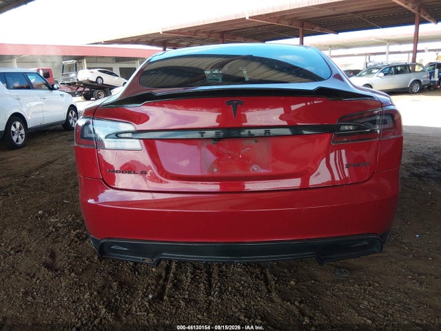 5YJSA1E47GF123815 Tesla Model S 90d/p100d/p85d/p90d