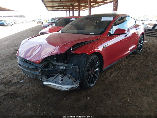 5YJSA1E47GF123815 Tesla Model S 90d/p100d/p85d/p90d