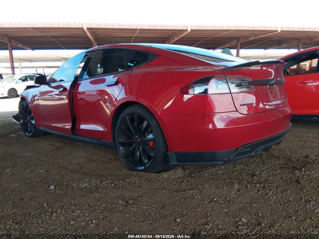 5YJSA1E47GF123815 Tesla Model S 90d/p100d/p85d/p90d