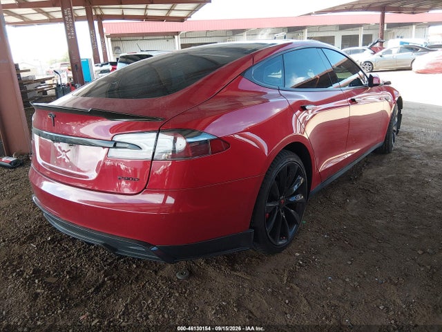 5YJSA1E47GF123815 Tesla Model S 90d/p100d/p85d/p90d