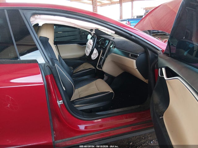 5YJSA1E47GF123815 Tesla Model S 90d/p100d/p85d/p90d