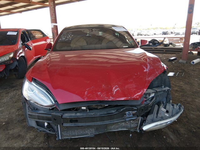 5YJSA1E47GF123815 Tesla Model S 90d/p100d/p85d/p90d