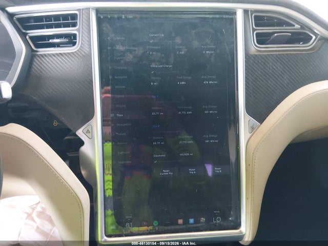 5YJSA1E47GF123815 Tesla Model S 90d/p100d/p85d/p90d