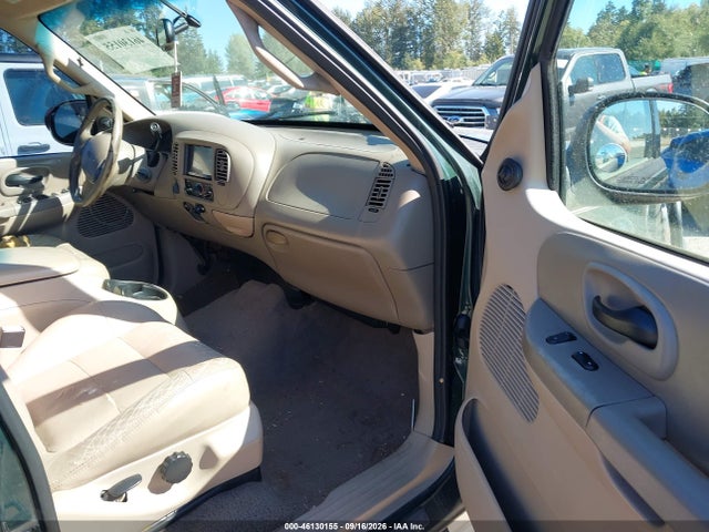 Продаж на аукціоні авто 2001 Ford F-150 King Ranch Edition/lariat/xlt, vin: 1FTRW08L21KA67127, номер лоту: 46130155