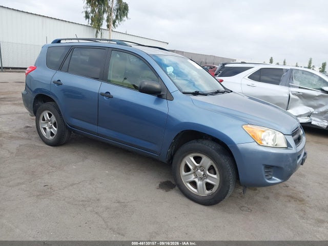 2009 Toyota Rav4 მანქანა იყიდება აუქციონზე, vin: JTMZF33V99D003886, აუქციონის ნომერი: 46130157