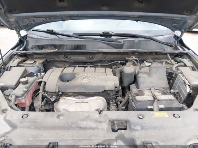 Aukcja sprzedaży 2009 Toyota Rav4, vin: JTMZF33V99D003886, numer aukcji: 46130157