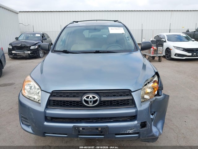 Aukcja sprzedaży 2009 Toyota Rav4, vin: JTMZF33V99D003886, numer aukcji: 46130157