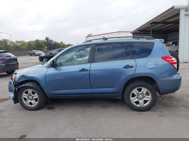Aukcja sprzedaży 2009 Toyota Rav4, vin: JTMZF33V99D003886, numer aukcji: 46130157