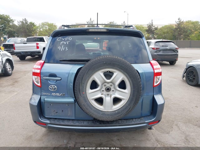 Aukcja sprzedaży 2009 Toyota Rav4, vin: JTMZF33V99D003886, numer aukcji: 46130157