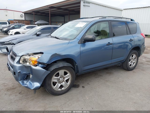 Aukcja sprzedaży 2009 Toyota Rav4, vin: JTMZF33V99D003886, numer aukcji: 46130157
