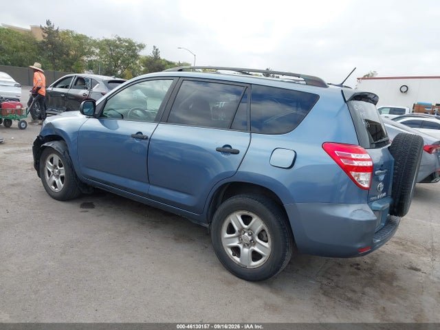 Aukcja sprzedaży 2009 Toyota Rav4, vin: JTMZF33V99D003886, numer aukcji: 46130157
