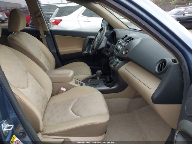 Aukcja sprzedaży 2009 Toyota Rav4, vin: JTMZF33V99D003886, numer aukcji: 46130157