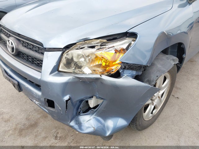 Aukcja sprzedaży 2009 Toyota Rav4, vin: JTMZF33V99D003886, numer aukcji: 46130157