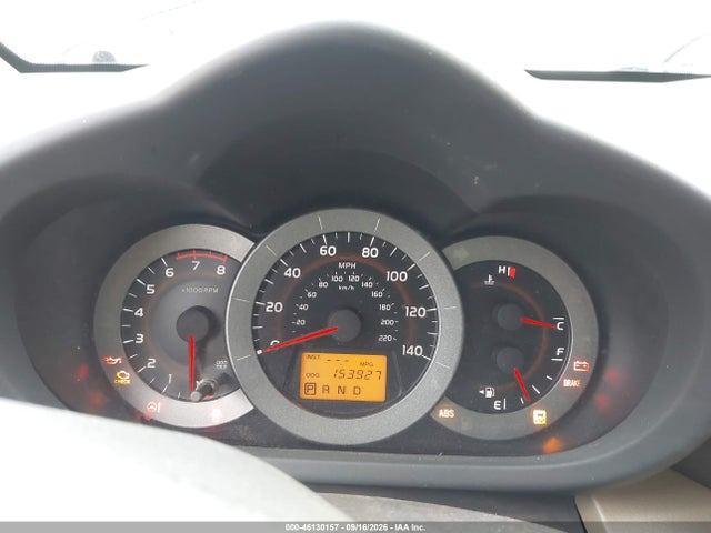 Aukcja sprzedaży 2009 Toyota Rav4, vin: JTMZF33V99D003886, numer aukcji: 46130157