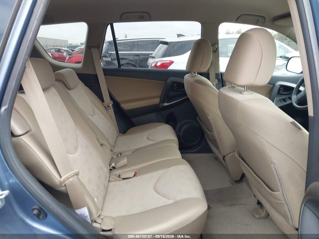 Aukcja sprzedaży 2009 Toyota Rav4, vin: JTMZF33V99D003886, numer aukcji: 46130157