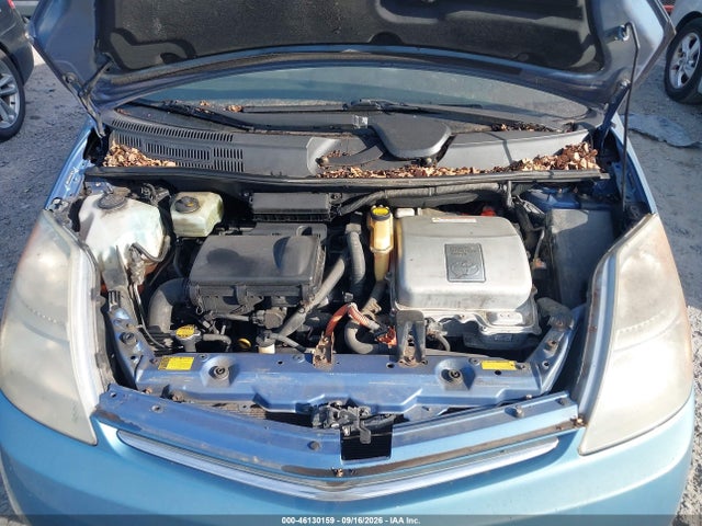 Продаж на аукціоні авто 2008 Toyota Prius, vin: JTDKB20U687787119, номер лоту: 46130159