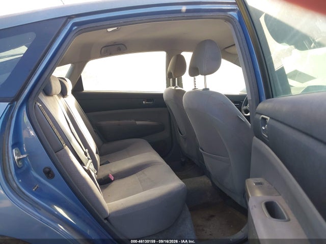 Продаж на аукціоні авто 2008 Toyota Prius, vin: JTDKB20U687787119, номер лоту: 46130159