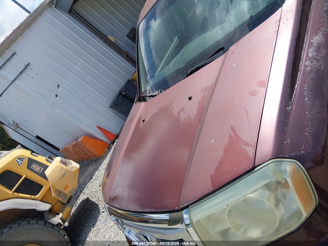 Продажа на аукционе авто 2010 Honda Pilot Ex-l, vin: 5FNYF4H5XAB013737, номер лота: 46130160