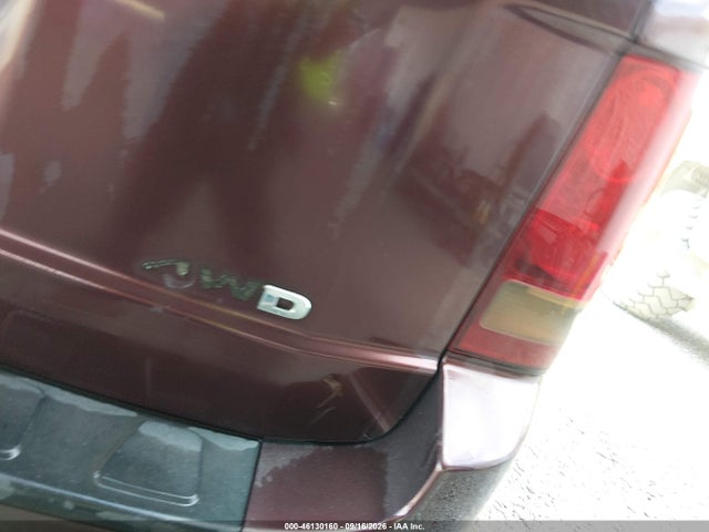 Продажа на аукционе авто 2010 Honda Pilot Ex-l, vin: 5FNYF4H5XAB013737, номер лота: 46130160