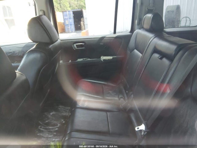 Продажа на аукционе авто 2010 Honda Pilot Ex-l, vin: 5FNYF4H5XAB013737, номер лота: 46130160