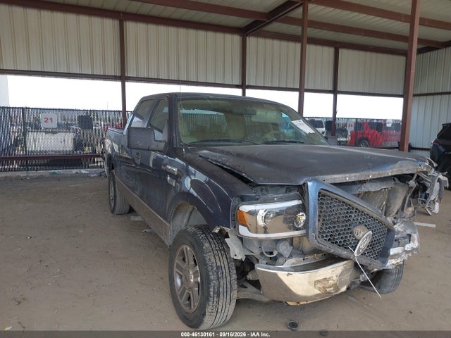 Auction sale of the 2005 Ford F-150 Xlt, vin: 1FTRW12W85KE28939, lot number: 46130161