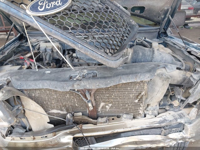 46130161 :رقم المزاد ، 1FTRW12W85KE28939 vin ، 2005 Ford F-150 Xlt مزاد بيع