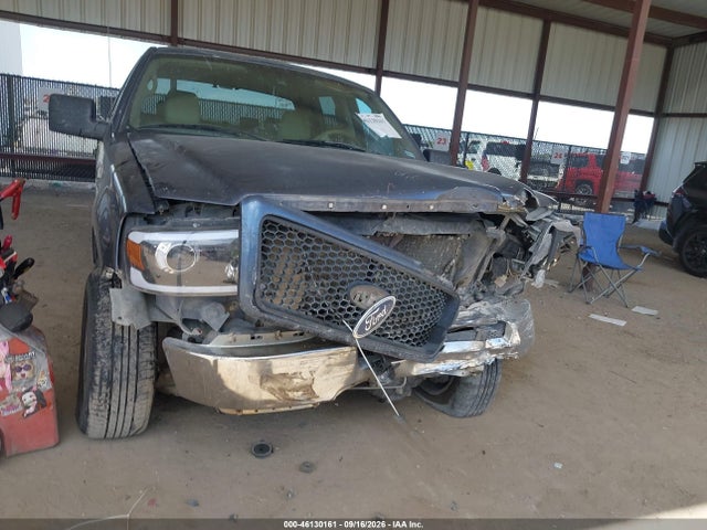 46130161 :رقم المزاد ، 1FTRW12W85KE28939 vin ، 2005 Ford F-150 Xlt مزاد بيع