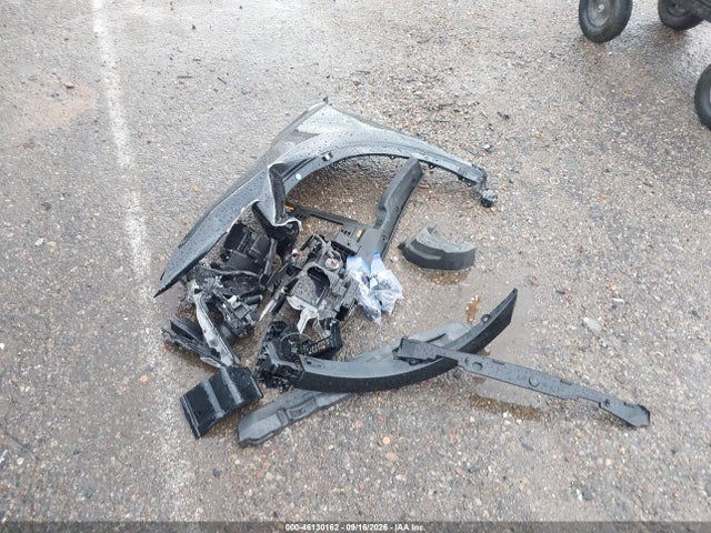 Продаж на аукціоні авто 2025 Mazda Cx-5 2.5 S Preferred, vin: JM3KFBCL8S0687103, номер лоту: 46130162
