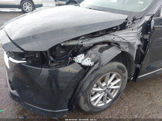 Продаж на аукціоні авто 2025 Mazda Cx-5 2.5 S Preferred, vin: JM3KFBCL8S0687103, номер лоту: 46130162