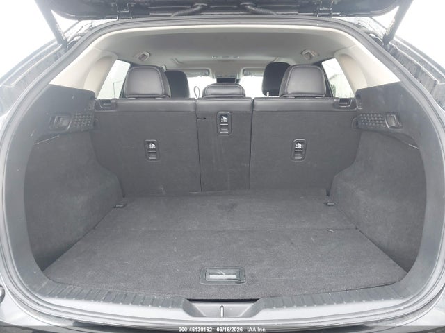 Продаж на аукціоні авто 2025 Mazda Cx-5 2.5 S Preferred, vin: JM3KFBCL8S0687103, номер лоту: 46130162