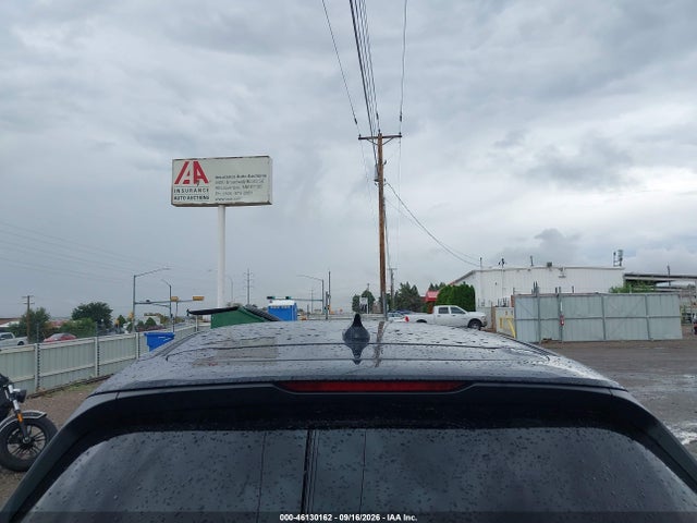 Продаж на аукціоні авто 2025 Mazda Cx-5 2.5 S Preferred, vin: JM3KFBCL8S0687103, номер лоту: 46130162