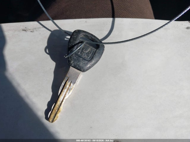 Aukcja sprzedaży 2002 Honda Accord 3.0 Ex, vin: 1HGCG16582A081054, numer aukcji: 46130163