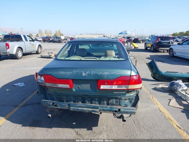 Aukcja sprzedaży 2002 Honda Accord 3.0 Ex, vin: 1HGCG16582A081054, numer aukcji: 46130163