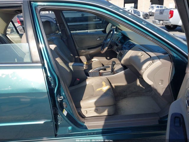Aukcja sprzedaży 2002 Honda Accord 3.0 Ex, vin: 1HGCG16582A081054, numer aukcji: 46130163