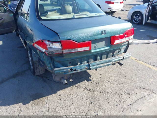 Aukcja sprzedaży 2002 Honda Accord 3.0 Ex, vin: 1HGCG16582A081054, numer aukcji: 46130163