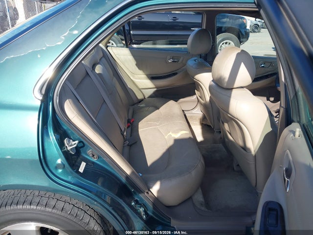Aukcja sprzedaży 2002 Honda Accord 3.0 Ex, vin: 1HGCG16582A081054, numer aukcji: 46130163