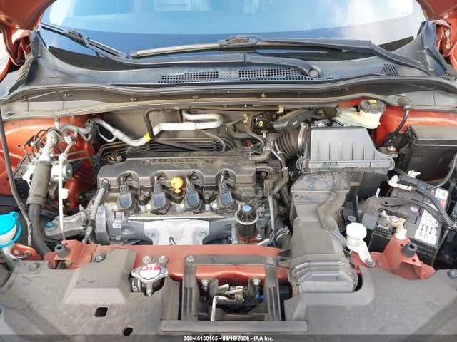 Продажа на аукционе авто 2020 Honda Hr-v Awd Ex-l, vin: 3CZRU6H79LM736060, номер лота: 46130165
