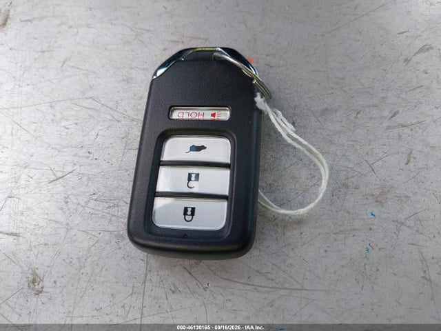 Продажа на аукционе авто 2020 Honda Hr-v Awd Ex-l, vin: 3CZRU6H79LM736060, номер лота: 46130165