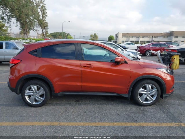 Продажа на аукционе авто 2020 Honda Hr-v Awd Ex-l, vin: 3CZRU6H79LM736060, номер лота: 46130165