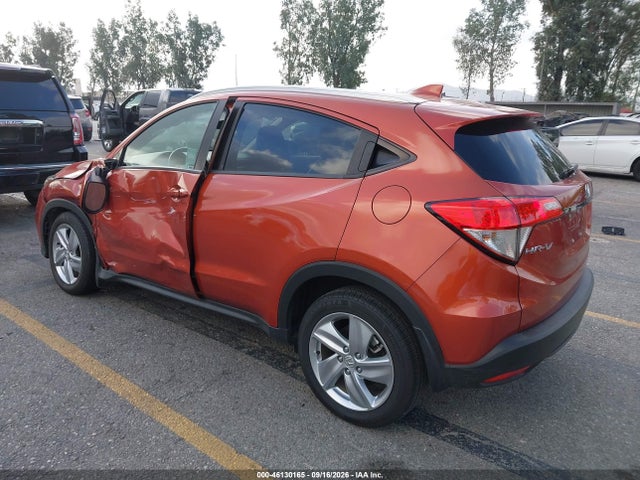Продажа на аукционе авто 2020 Honda Hr-v Awd Ex-l, vin: 3CZRU6H79LM736060, номер лота: 46130165