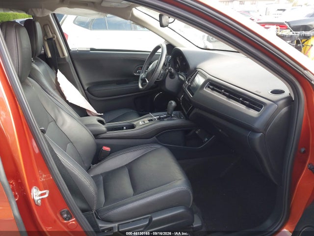 Продажа на аукционе авто 2020 Honda Hr-v Awd Ex-l, vin: 3CZRU6H79LM736060, номер лота: 46130165