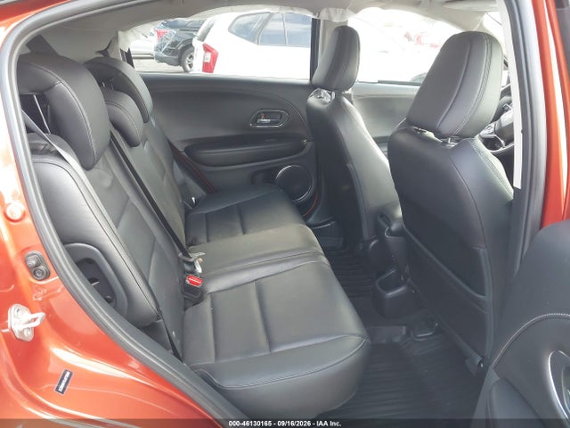 Продажа на аукционе авто 2020 Honda Hr-v Awd Ex-l, vin: 3CZRU6H79LM736060, номер лота: 46130165